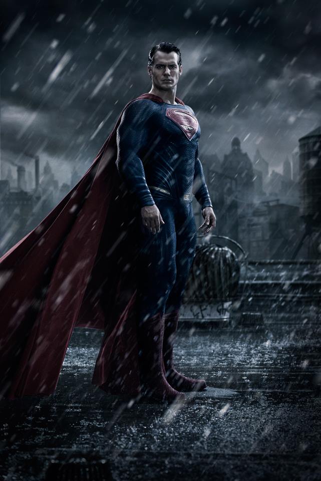 Zack Snyder or I'm out: Fans demand Zack Snyder as director for Henry  Cavill's Man of Steel 2