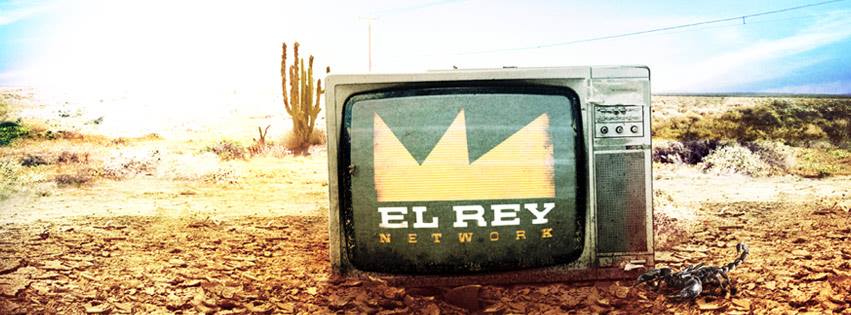 Retro watch–El Rey teams Rodriguez with Carpenter, Del Toro, and ...